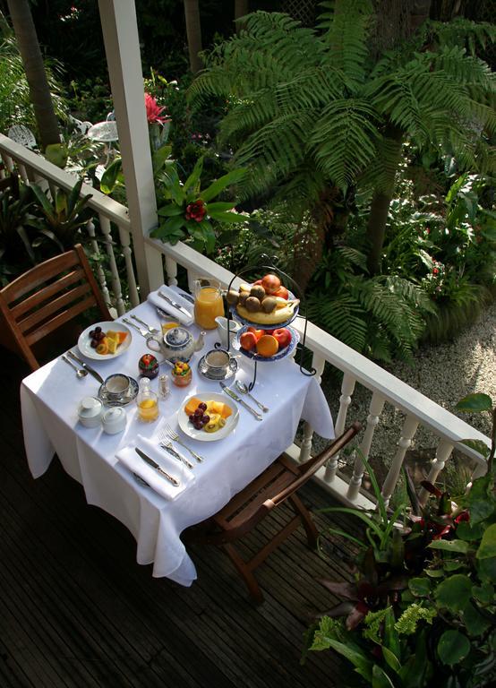 Peace And Plenty Inn Auckland Exterior foto